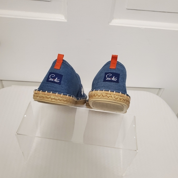 Sea Star Beachcomber Espadrilles Size 10M, Resortwear, Beachwear - Picture 2 of 14